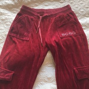 BCBG Sweatpants
